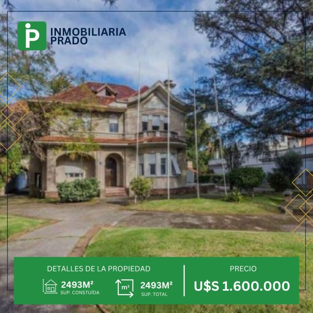 inmobiliaria del prado