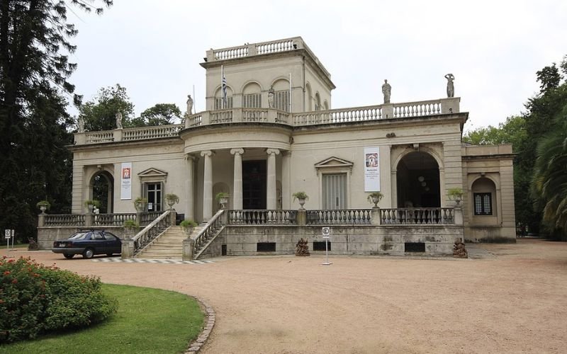 museo blanes montevideo